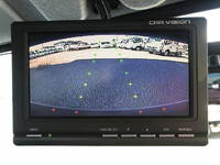 三菱ふそうキャンター平ボディ小型（2t・3t）[写真34]