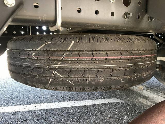 三菱ふそうキャンター平ボディ小型（2t・3t）[写真35]