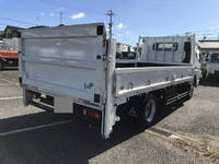 三菱ふそうキャンター平ボディ小型（2t・3t）[写真04]