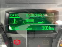 三菱ふそうキャンター深ダンプ（土砂禁ダンプ）小型（2t・3t）[写真10]