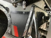 三菱ふそうキャンター深ダンプ（土砂禁ダンプ）小型（2t・3t）[写真11]