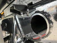 三菱ふそうキャンター深ダンプ（土砂禁ダンプ）小型（2t・3t）[写真12]