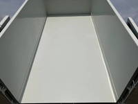 三菱ふそうキャンター深ダンプ（土砂禁ダンプ）小型（2t・3t）[写真13]