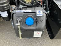 三菱ふそうキャンター深ダンプ（土砂禁ダンプ）小型（2t・3t）[写真15]