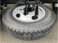 三菱ふそうキャンター深ダンプ（土砂禁ダンプ）小型（2t・3t）[写真17]