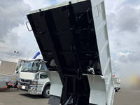 三菱ふそうキャンター深ダンプ（土砂禁ダンプ）小型（2t・3t）[写真18]