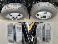 三菱ふそうキャンター深ダンプ（土砂禁ダンプ）小型（2t・3t）[写真22]