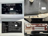 三菱ふそうキャンター深ダンプ（土砂禁ダンプ）小型（2t・3t）[写真23]