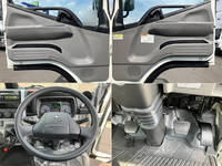 三菱ふそうキャンター深ダンプ（土砂禁ダンプ）小型（2t・3t）[写真24]