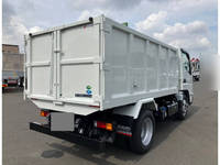 三菱ふそうキャンター深ダンプ（土砂禁ダンプ）小型（2t・3t）[写真04]