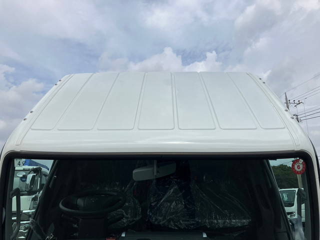 三菱ふそうキャンター深ダンプ（土砂禁ダンプ）小型（2t・3t）[写真05]