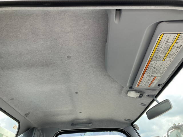 三菱ふそうキャンター深ダンプ（土砂禁ダンプ）小型（2t・3t）[写真07]