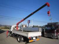 いすゞエルフクレーン3段小型（2t・3t）[写真02]