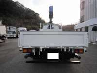 三菱ふそうキャンタークレーン4段小型（2t・3t）[写真02]