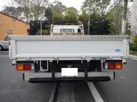 三菱ふそうキャンター平ボディ小型（2t・3t）[写真02]