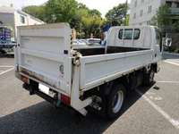 いすゞエルフ平ボディ小型（2t・3t）[写真02]