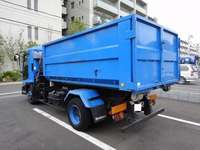 いすゞフォワードアームロール中型（4t）[写真02]