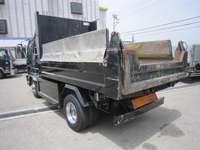 三菱ふそうファイターダンプ中型（4t）[写真02]