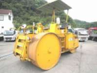 川崎重工ロードローラー[写真01]