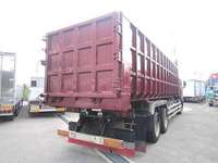 UDトラックスビッグサム深ダンプ（土砂禁ダンプ）大型（10t）[写真02]