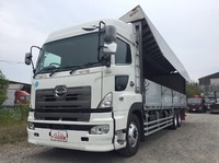 日野プロフィアアルミウイング大型（10t）[写真01]