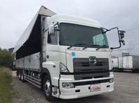 日野プロフィアアルミウイング大型（10t）[写真02]