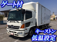 日野レンジャー冷凍車（冷蔵車）中型（4t）[写真01]