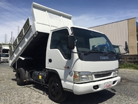 いすゞエルフローダーダンプ小型（2t・3t）[写真01]