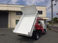 いすゞエルフダンプ・クレーン付小型（2t・3t）[写真02]
