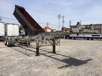 東急その他の車種トレーラー（セミトレーラー）大型（10t）[写真02]