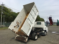 マツダタイタン深ダンプ（土砂禁ダンプ）小型（2t・3t）[写真02]