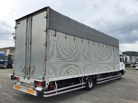 UDトラックスコンドルオープントップバン中型（4t）[写真02]