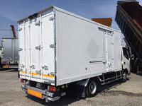 トヨタダイナ冷凍車（冷蔵車）小型（2t・3t）[写真02]