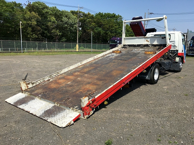 いすゞエルフセーフティローダー小型（2t・3t）[写真02]