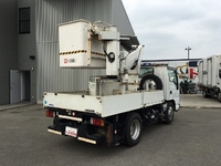 いすゞエルフ高所作業車小型（2t・3t）[写真02]