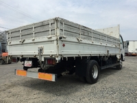 いすゞエルフ平ボディ小型（2t・3t）[写真02]