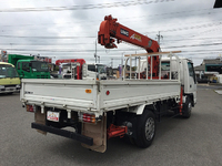 いすゞエルフユニック5段小型（2t・3t）[写真02]