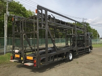 日野レンジャーキャリアカー増トン（6t・8t）[写真02]