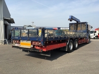 日野プロフィアクレーン4段大型（10t）[写真02]