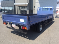 三菱ふそうキャンター平ボディ小型（2t・3t）[写真02]