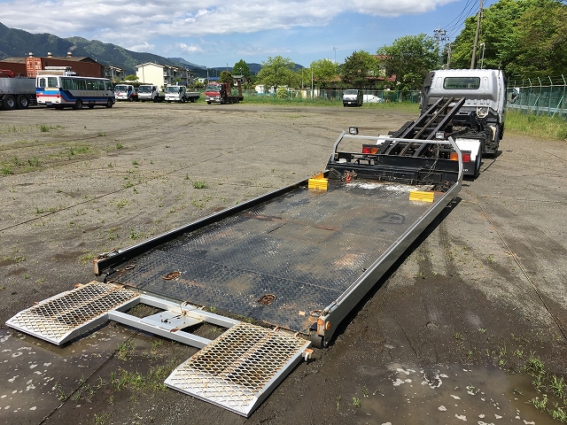 日野デュトロセーフティローダー小型（2t・3t）[写真02]