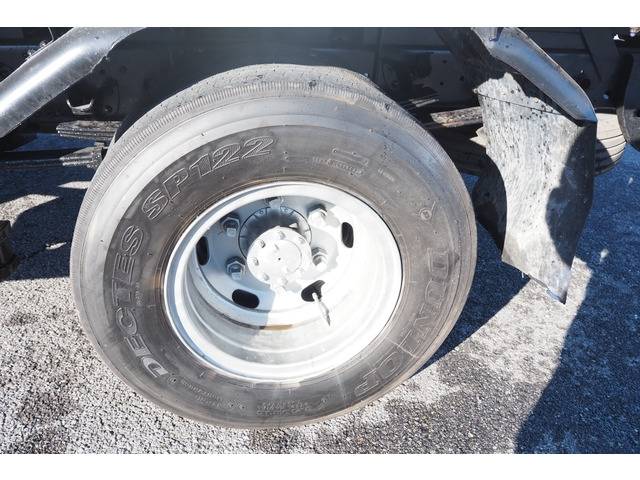 いすゞエルフクレーン4段小型（2t・3t）[写真21]