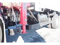 いすゞエルフクレーン4段小型（2t・3t）[写真23]