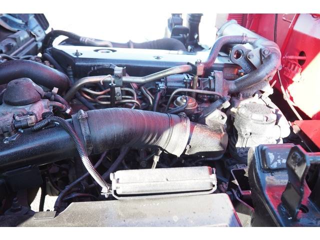 いすゞエルフクレーン4段小型（2t・3t）[写真26]