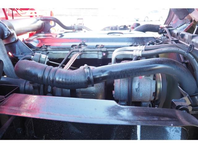 いすゞエルフクレーン4段小型（2t・3t）[写真27]