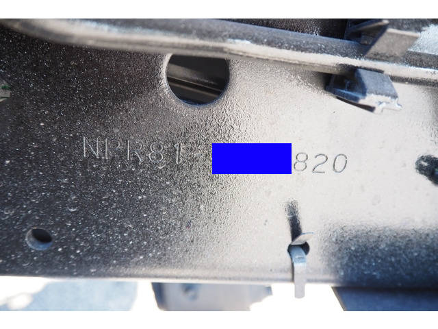 いすゞエルフクレーン4段小型（2t・3t）[写真28]