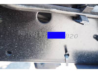 いすゞエルフクレーン4段小型（2t・3t）[写真28]