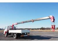 いすゞエルフクレーン4段小型（2t・3t）[写真02]