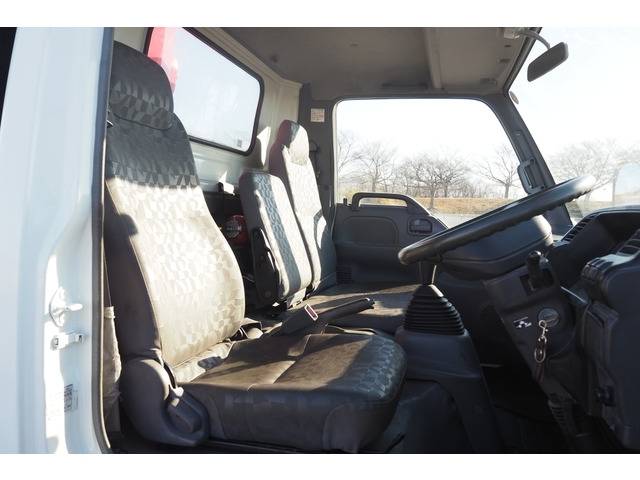 いすゞエルフクレーン4段小型（2t・3t）[写真35]