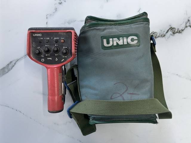 いすゞエルフクレーン4段小型（2t・3t）[写真40]